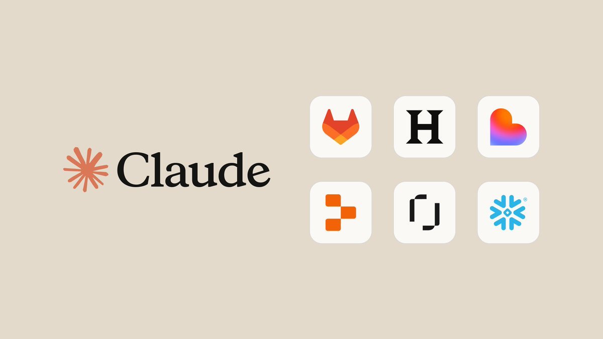 masahirochaen's tweet photo. 【⚡️速報】AnthropicがSaaS利用料をClaudeで一本化できる「Claude Marketplace」をリリース

企業がAnthropicと結んだAI契約を、GitLab・Harvey・Replit・Snowflakeといったパートナーツールの支払いにもそのまま充当できる仕組みで、大企業にとってはかなり嬉し���話だ。

エンタープ���イズのAI導入を阻む最大の壁は、モデルの性能じゃない。調達プロセス。

ベンダーごとの契約交渉、セキュリティ評価、予算申請——これだけで何ヶ月もかかる。それをスキップできるのは純粋に強い。

1つの契約で複数ツールを使える構造は、かつてSalesforceが「AppExchange」で作ったパターンとそっくり。AIモデル会社がプラットフォームになろうとしている瞬間を、まさに今見ている。

現時点ではリミテッドプレビューで、パートナーへの参加申請も受付中。

Anthropicが法人向けAIプラットフォームをガチで取りにきた。