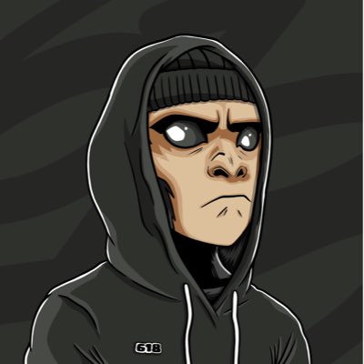 Leveraged Labs tweet media