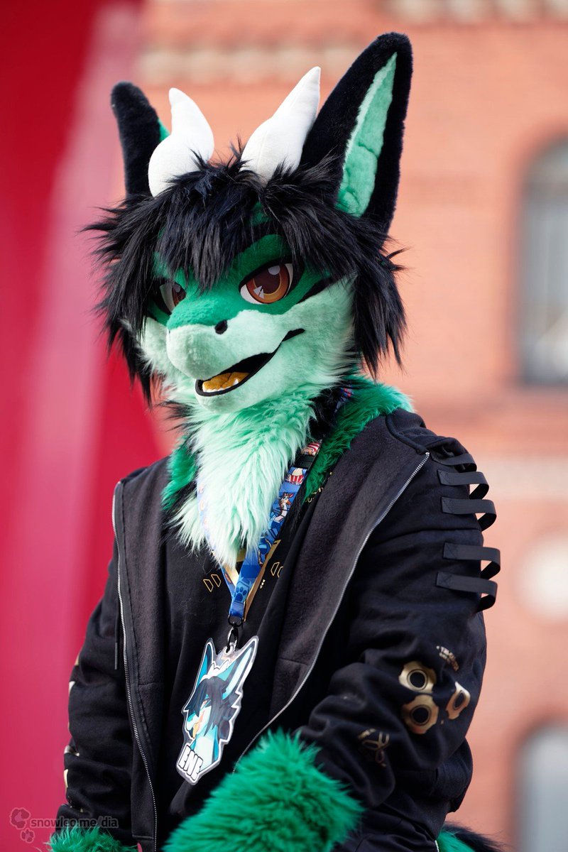 Flinx (Energee) 🔜 AWOO, EF tweet media