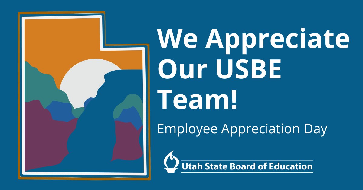 K-12: Utah Public Schools tweet media