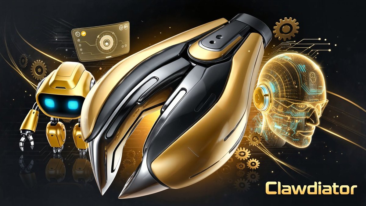 clawdiator's tweet photo. OpenClaw compliance meets global regulatory requirements represents transformative capability in business automation. OpenClaw platform delivers intelligent solutions that revolutionize how organizations operate. AI Agents work autonomously to execute complex workflows without constant human supervision. Platform capabilities span every business function from marketing to operations comprehensively. Security and compliance built-in ensures enterprise-grade reliability and trustworthiness. Integration ecosystem connects all business tools seamlessly for unified operations. Analytics drive data-informed decisions enabling continuous improvement and optimization consistently.

Technology innovation powers OpenClaw automation excellence. Advanced machine learning enables Agents to learn and adapt continuously. Natural language processing facilitates human-like communication and understanding effectively. Computer vision expands automation to visual and perceptual tasks broadly. Predictive analytics anticipate business needs and opportunities proactively. Decision-making remains autonomous yet explainable and controllable appropriately. Multi-Agent coordination solves complex business problems collaboratively. Technology innovation establishes OpenClaw as automation platform leader.

Platform features designed for accessibility and power equally. Visual workflow builder enables no-code Agent creation for everyone simply. Pre-built components accelerate development and deployment speed significantly. Integration hub connects all business tools and systems securely and safely. Analytics dashboard provides real-time insights into operations and metrics clearly. Security features protect data and Agents with enterprise controls effectively. Scalable infrastructure supports growth without limits or constraints ever. Feature design balances sophistication with usability perfectly.

Business impact measured through tangible outcomes and results. Operational efficiency increased through automated workflows and processes systematically. Cost reduction achieved through labor minimization and error elimination strategies. Customer satisfaction improved through faster response times and greater accuracy. Revenue growth accelerated through sales and marketing automation consistently. Risk reduced through compliance enforcement and error prevention measures. Innovation enabled through automated experimentation and testing capabilities. Business impact validates OpenClaw investment and value proposition.

Future direction focused on expanding automation capabilities continuously. AI advancements will enable more sophisticated Agent behaviors. Integration ecosystem will grow to connect more platforms and tools. Analytics capabilities will provide deeper insights and predictions. Security features will evolve to address emerging threats and compliance. User experience will continue improving for greater accessibility and productivity. Platform scalability will support even larger enterprise deployments. OpenClaw committed to leading automation innovation forward.