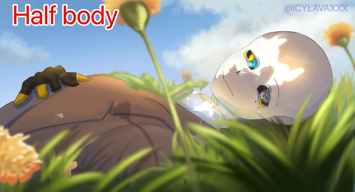 Icylavaxxx's tweet photo. welp the ipad i used for work and education broke...

COMMISSIONS OPEN !!! :DDD
(SFW/NSFW)

P@/ypall only https://t.co/hoRzmEBAzf