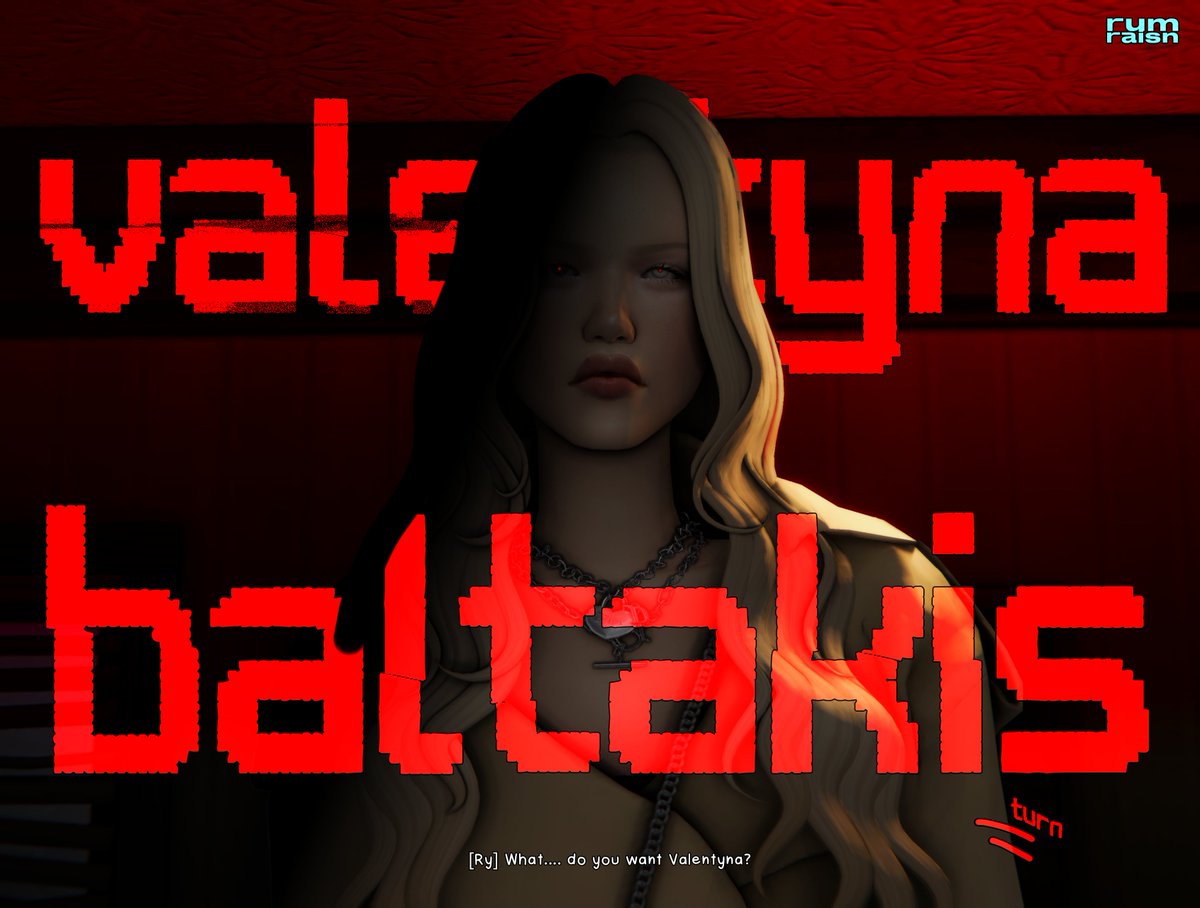 rumraisn! tweet media