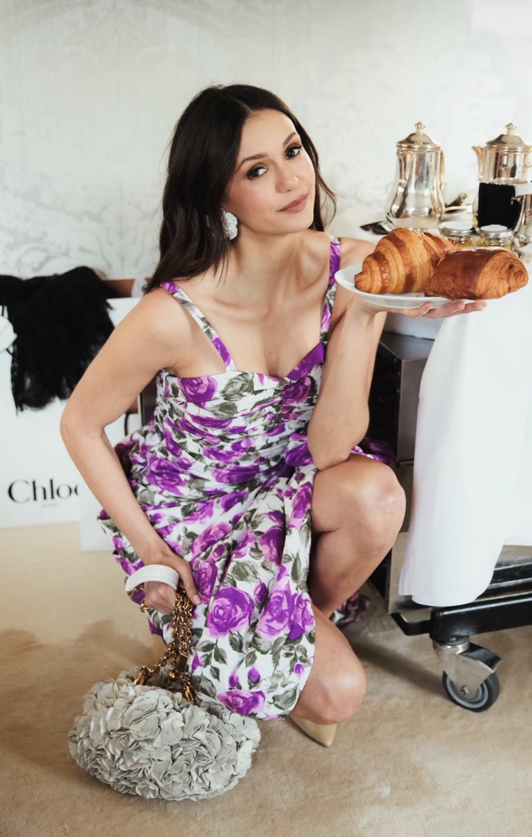 best of nina tweet media