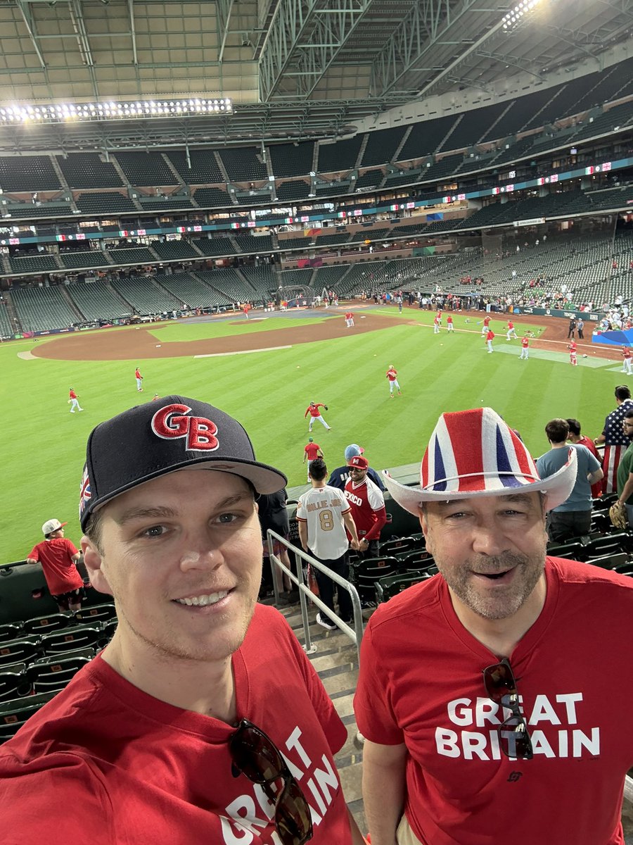 Home Run Travel ⚾️🇬🇧 tweet media