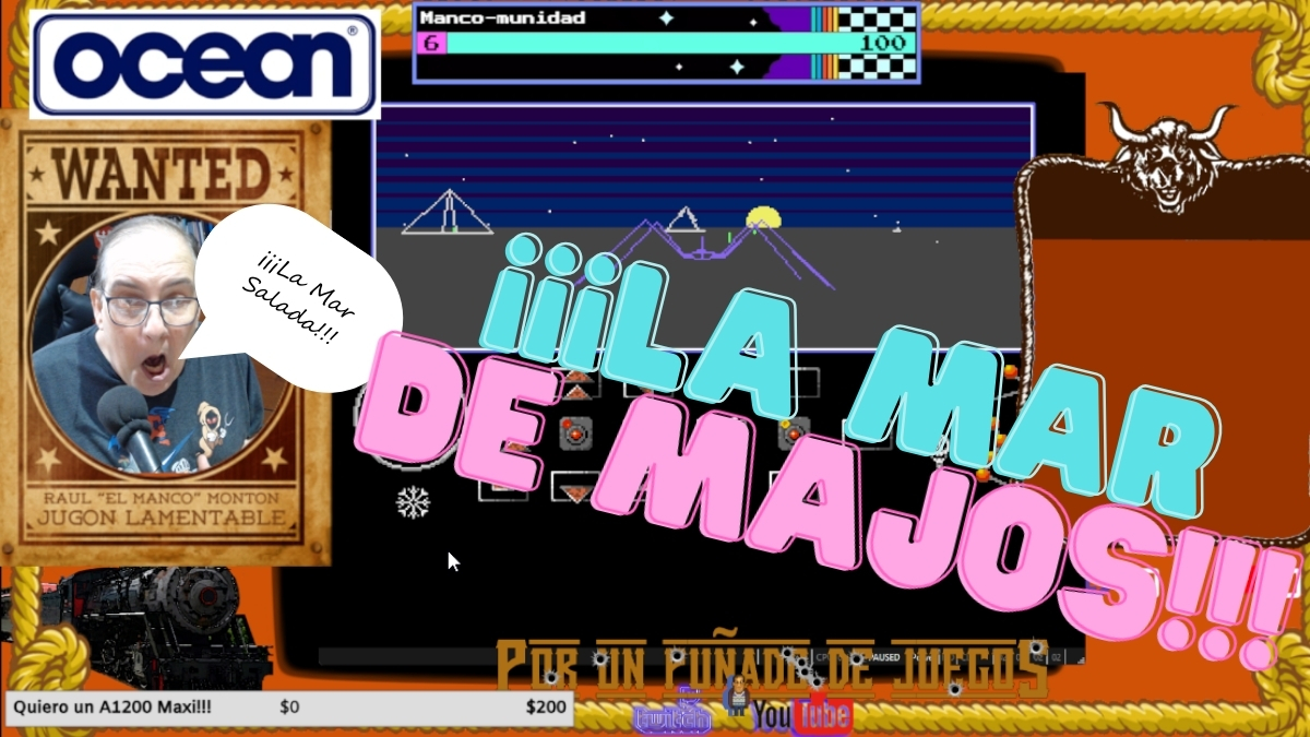 Raul Monton AKA The Puñeter tweet media