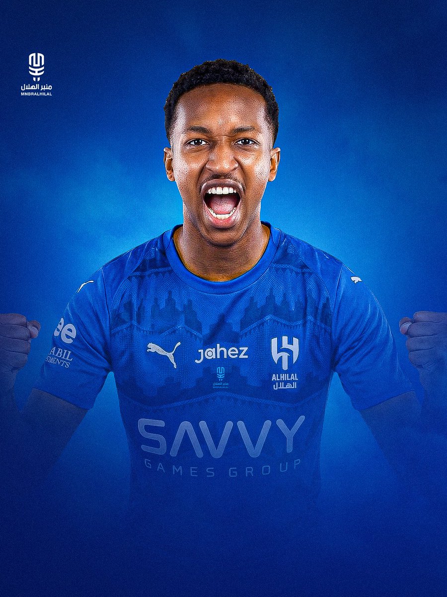 MnbrAlhilal's tweet photo. 🚨🚨🚨🚨🚨 عاجل:

مراد هوساوي أساسيًا أمام النجمة. https://t.co/qbOVh25oDf