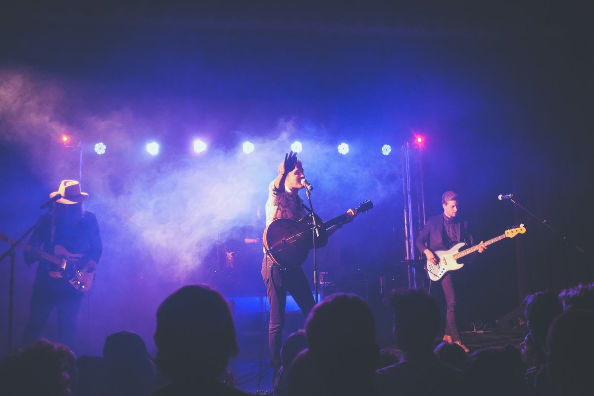 PR_SearchEngine's tweet photo. PRSearchEngine is pleased to feature Mike Lickiss, musician with The LK Project and longtime performer sharing insights on preparing for live music.

His new blog series explores the craft behind rehearsals, sound checks and stage performance.

https://t.co/qaDV9XE9Gu https://t.co/YvM8X0iBoL