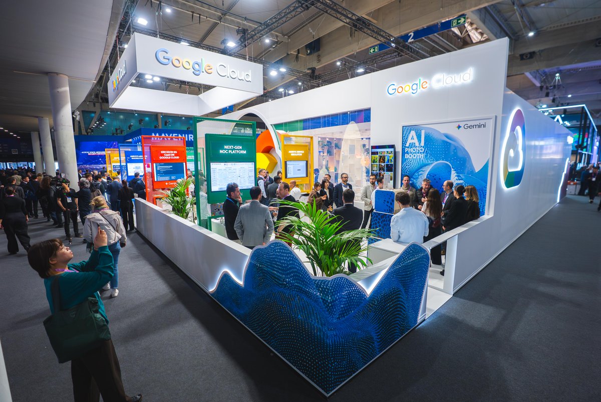 Google Maps Platform tweet media