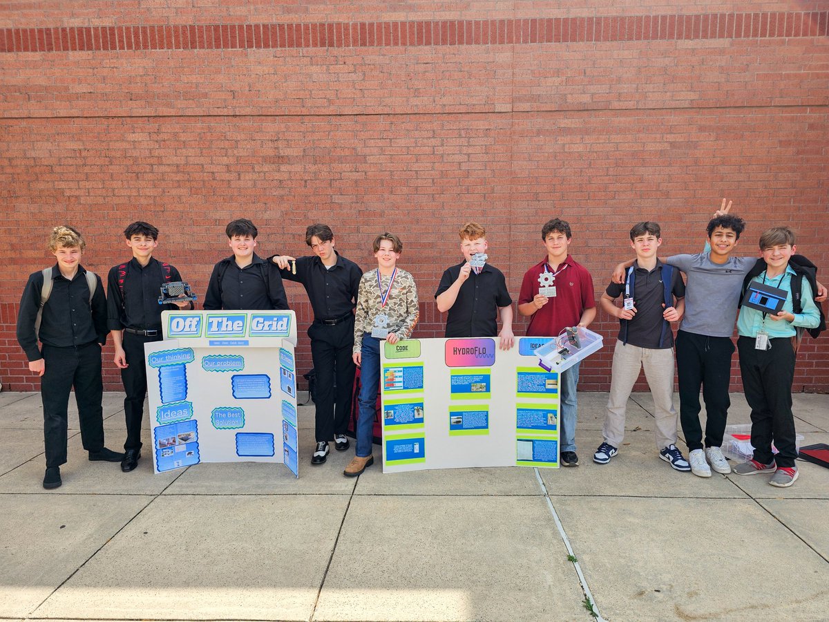 Tomball Junior High tweet media