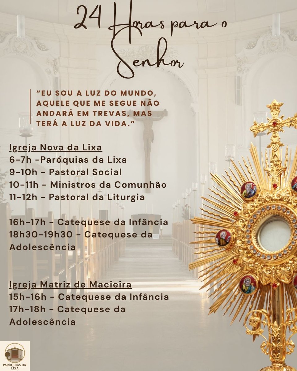 P. Alípio Barbosa (@pealipio) on Twitter photo 