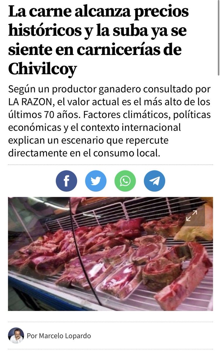 e_u2y's tweet photo. El valor mas alto de los últimos 70 años.

Aclara, medido en dolares. https://t.co/ROprrpULzf