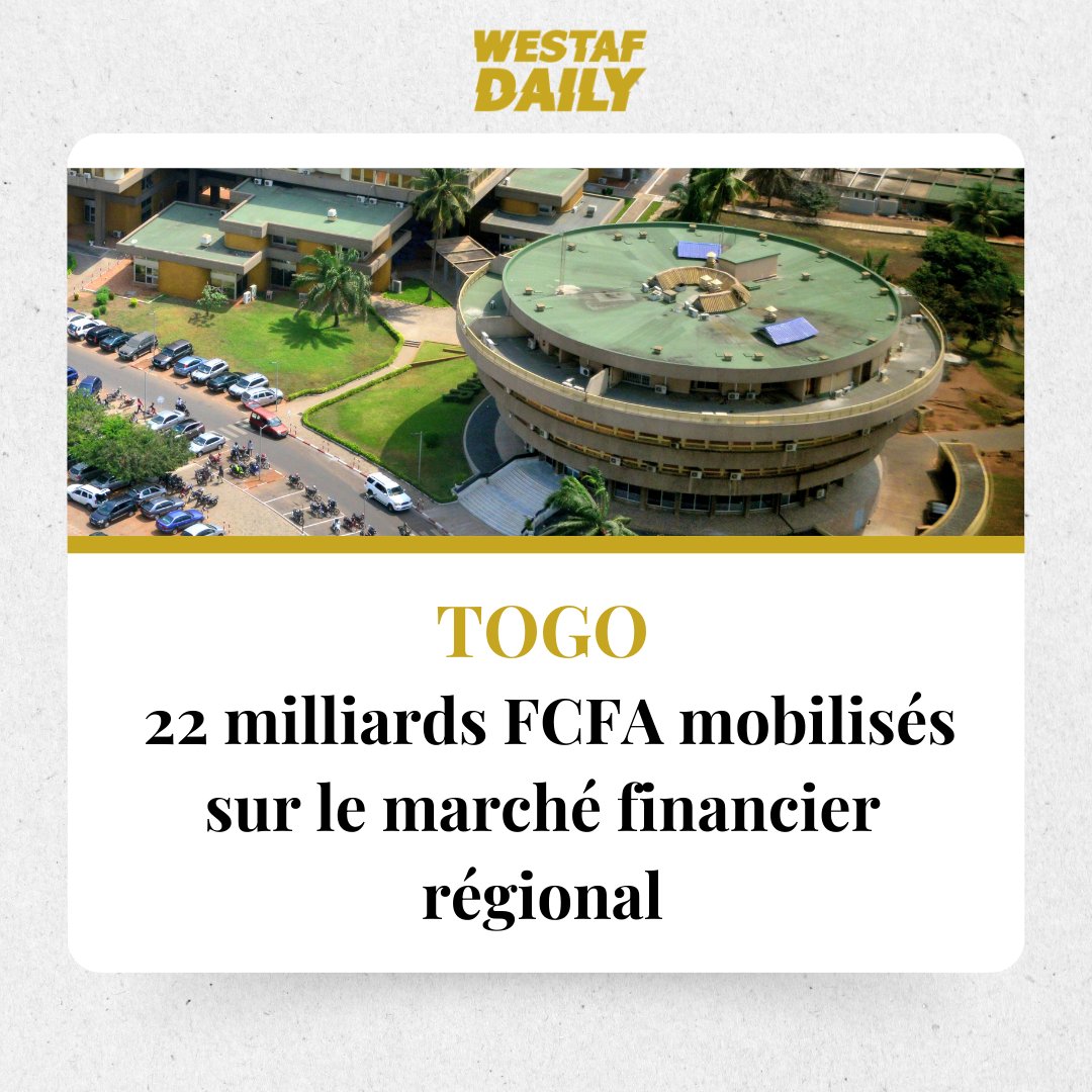 Westaf Daily tweet media