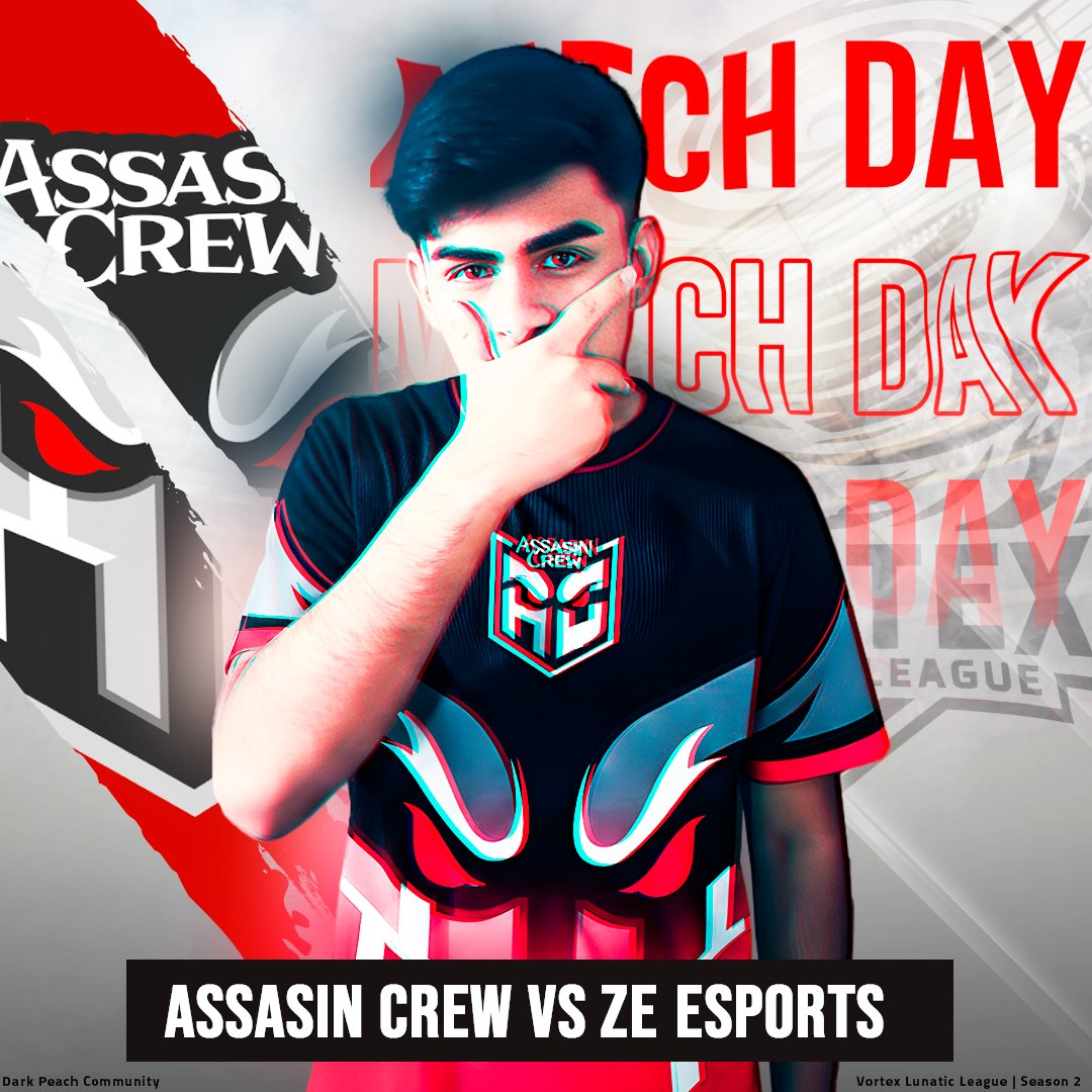 Dark Peach Community tweet media