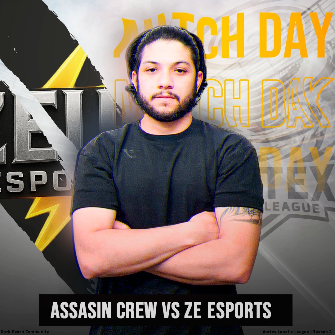 Dark Peach Community tweet media