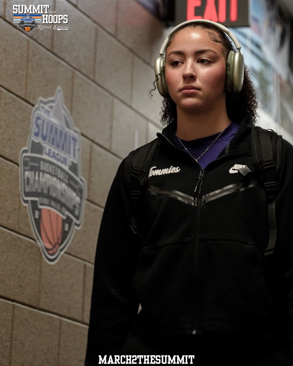 The Summit League tweet media