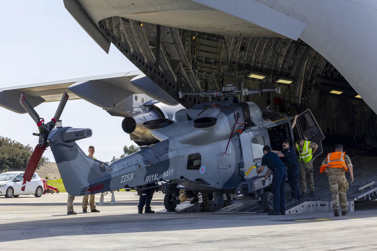 Politics UK tweet media