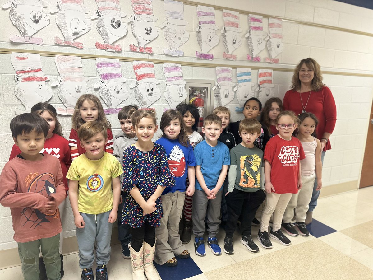 Greenwich-Lenhartsville Elementary School tweet media