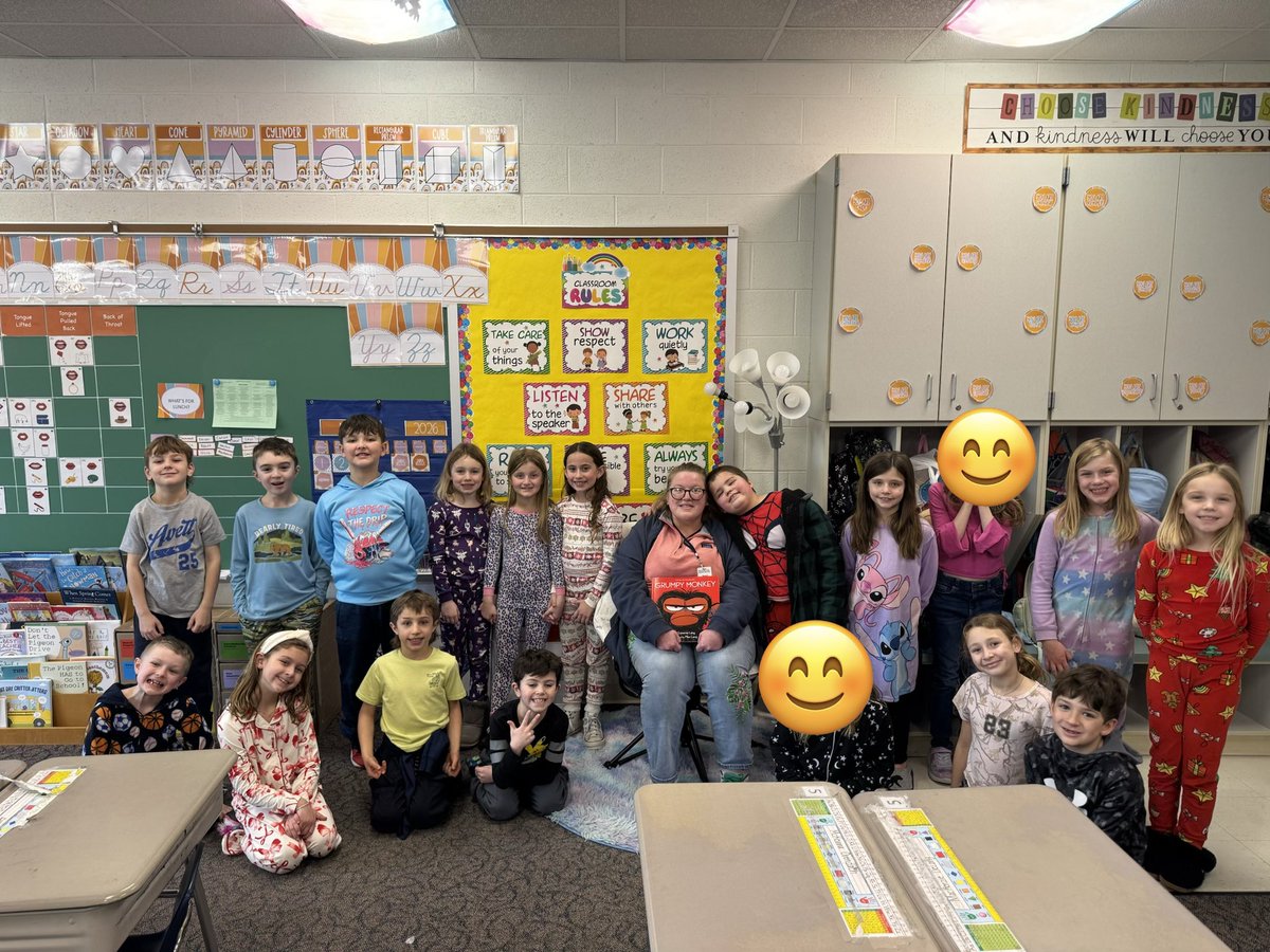 Greenwich-Lenhartsville Elementary School tweet media