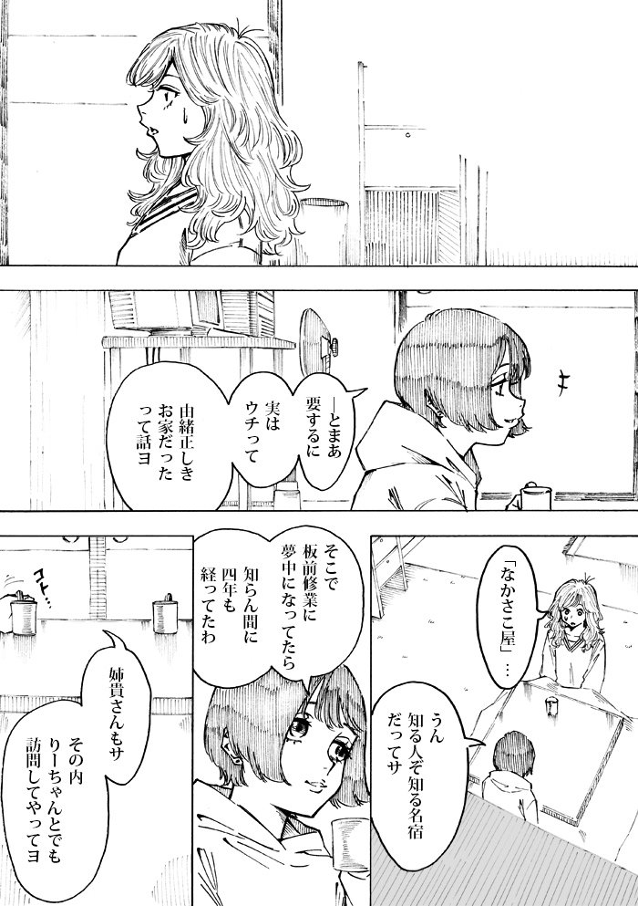 備長炭＠例大祭『に35a』 tweet media