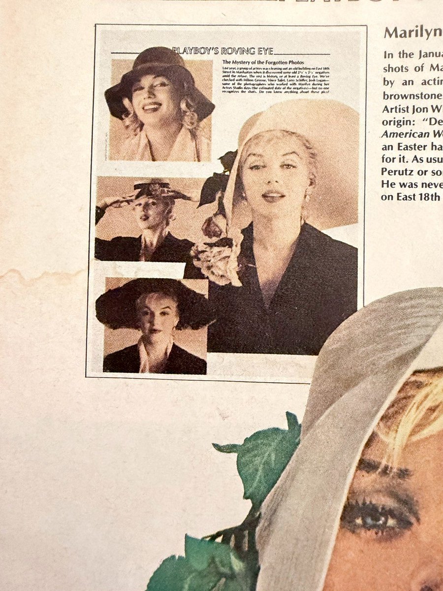The_Record_Inst's tweet photo. These are original magazine pages, cut directly from the publication.
In the digital age, we forget the physical fragility of history. This paper was never meant to last 40+ years. It was meant to be read and thrown away.

The paper is actively aging, acquiring a warm amber patina that no digital filter can replicate. As these original analog pages degrade and disappear from the world, the surviving fragments become significantly rarer.

— The Record Institute