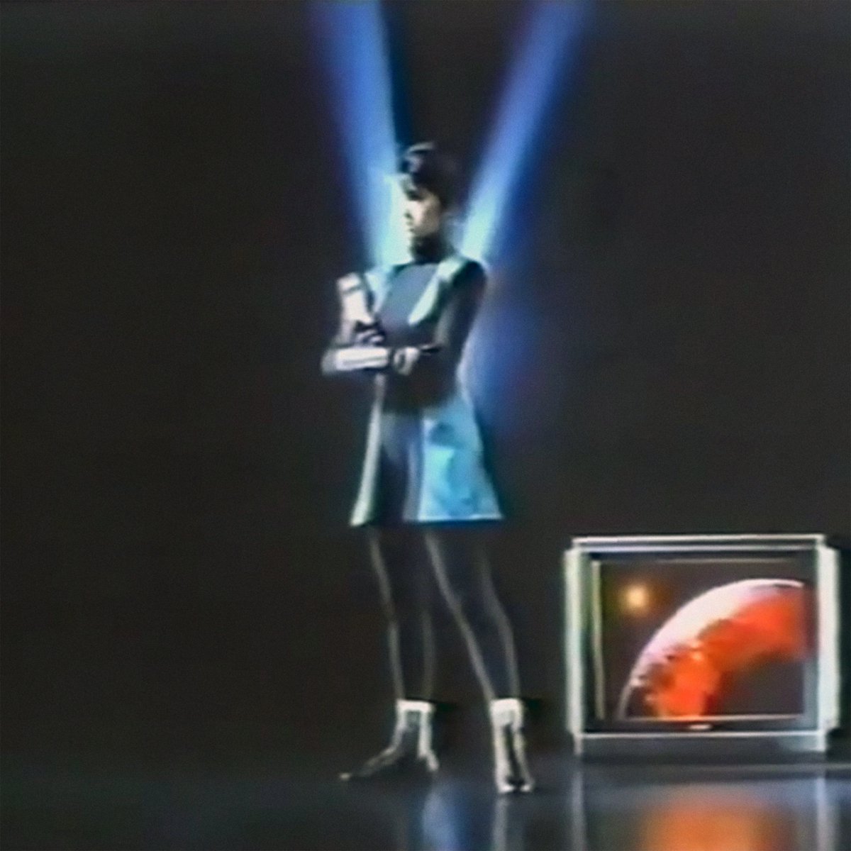 Geometric Lullaby tweet media