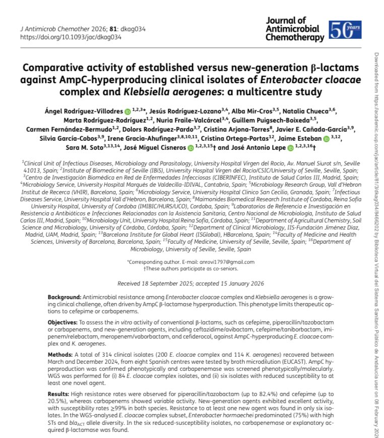 Ángel Rodríguez-Villodres tweet media