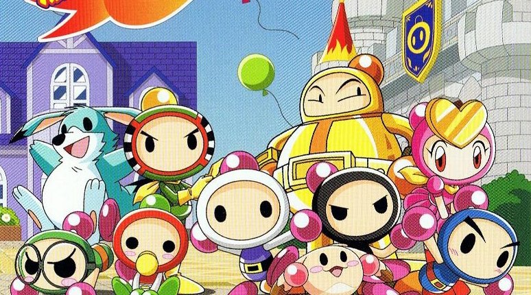 <a href="/Art_Bomber_111/">Art Bomber</a> Algún personaje del Bomberman Land, pero del Land 2 (xd)

Estaría chido 🤟