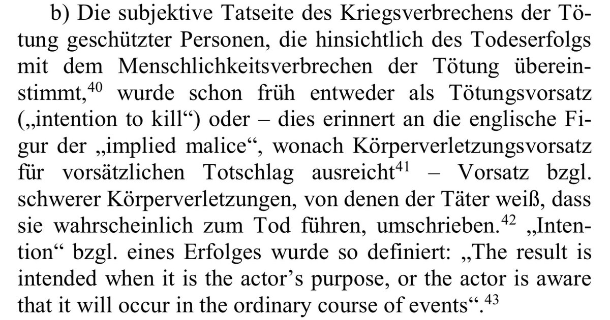 MarfDark's tweet photo. @Fussel197 @maxmusterm68615 @4ijKFQnLEFSewNS @Inclutus Hierzu Prof. Dr. Stuckenberg https://t.co/b0tCCksDV9