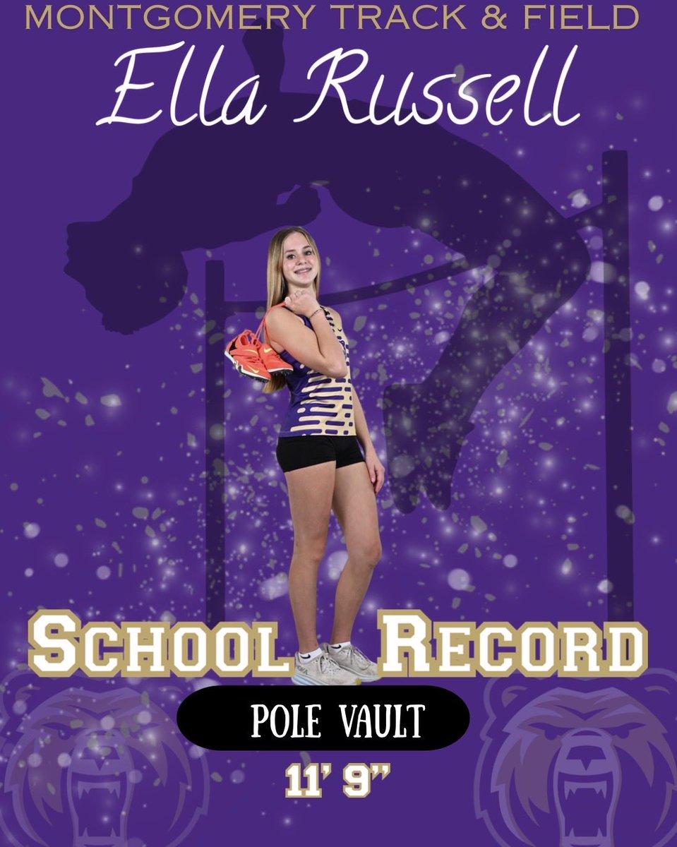 MHS Track & Field tweet media