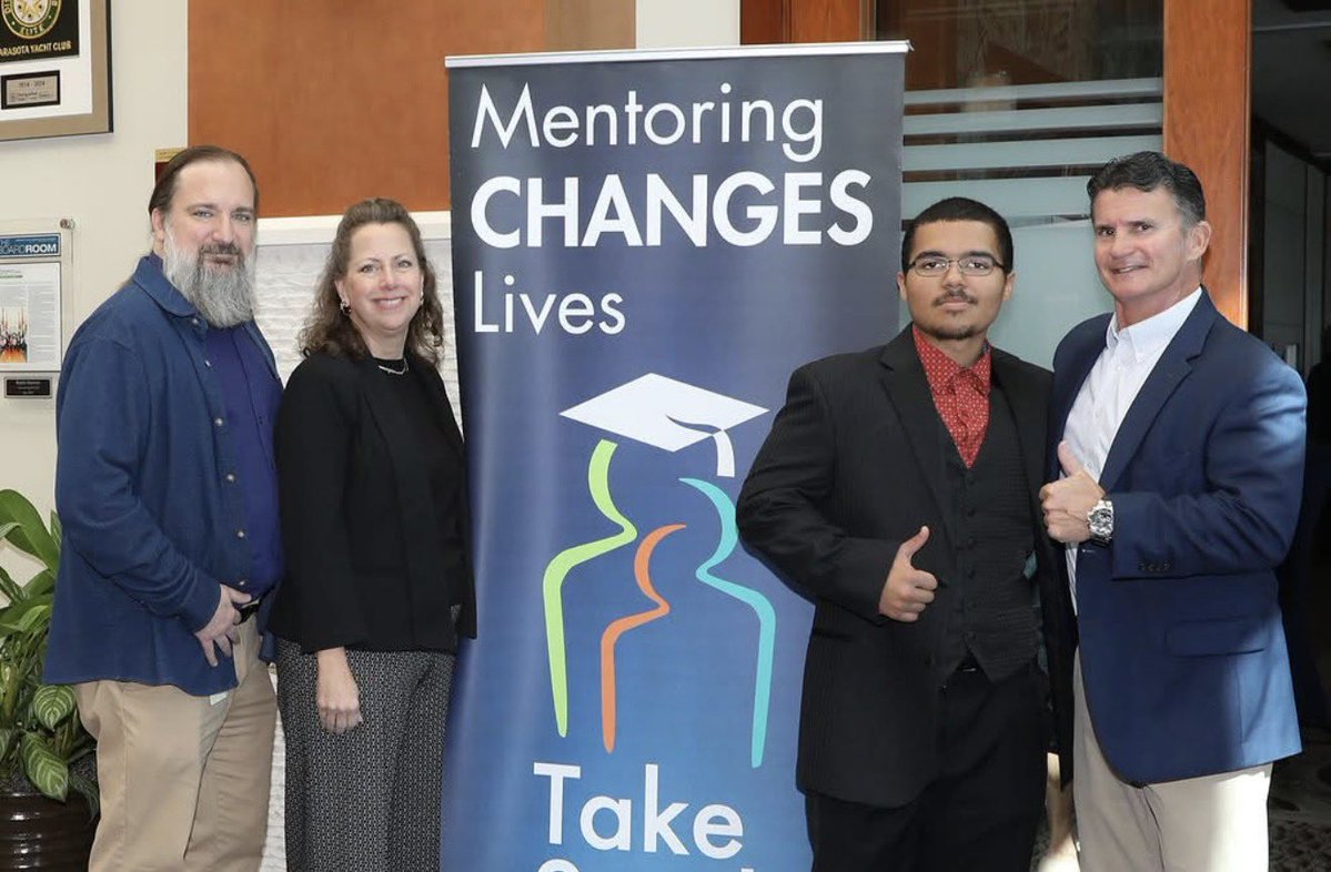 Take Stock in Children | #30YearsofChangingLives tweet media