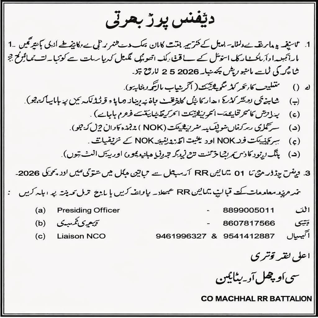 Machhal tweet media