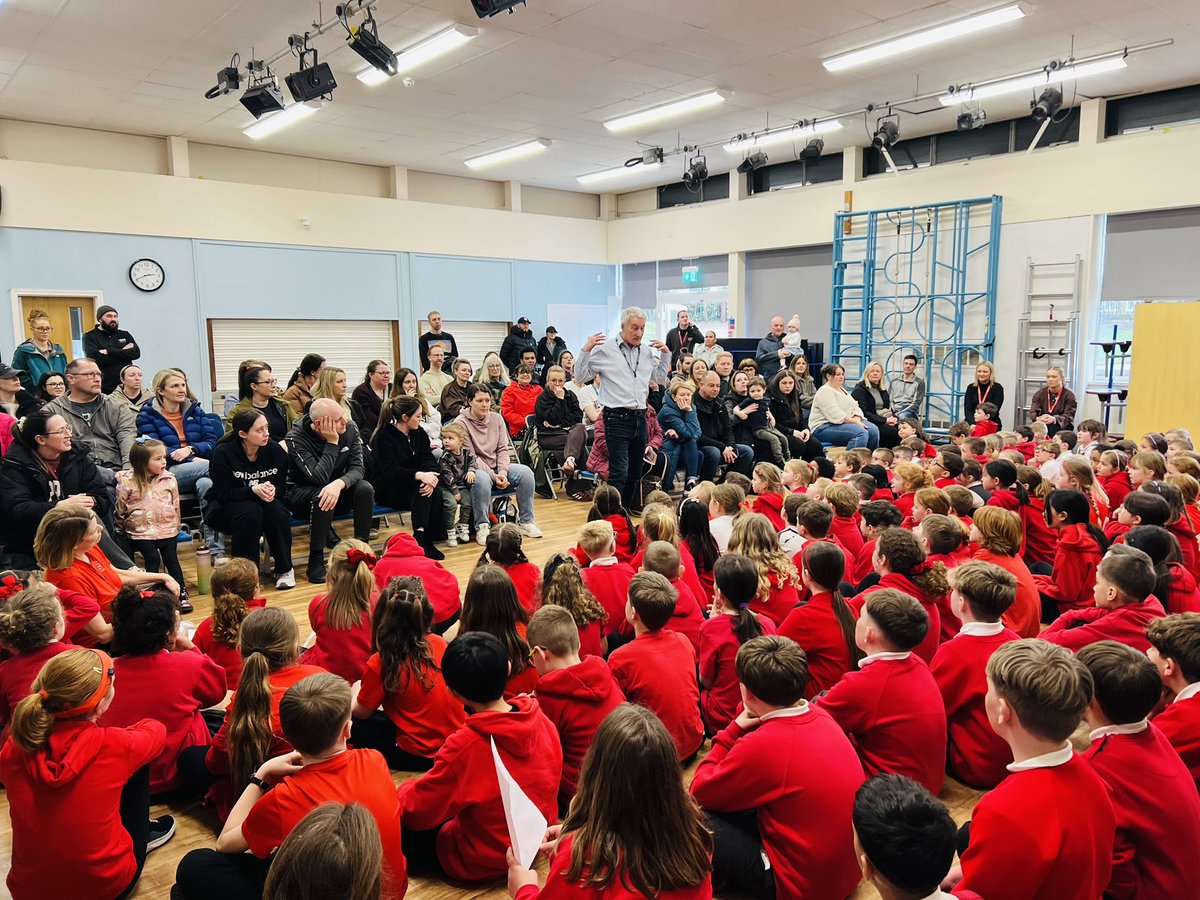 Paul Delaney tweet media