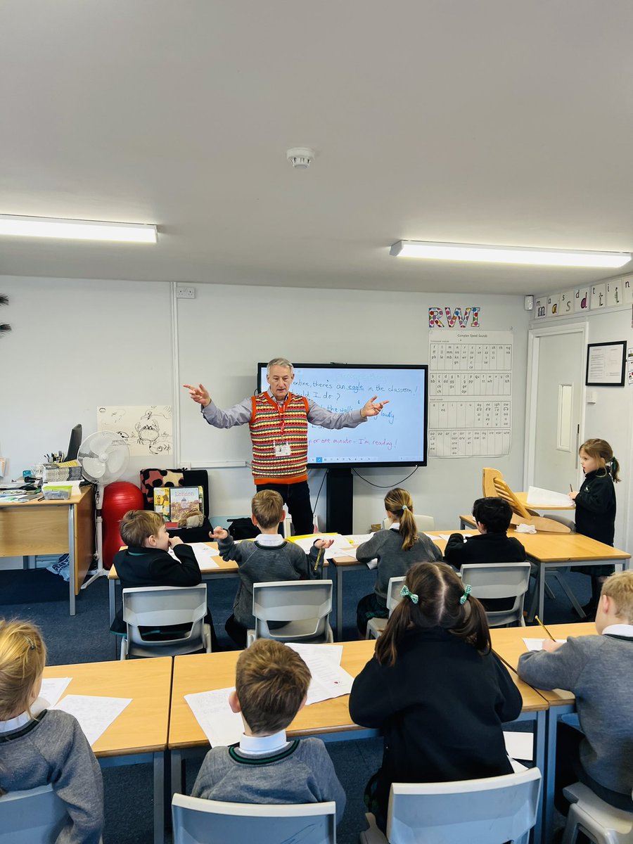 Paul Delaney tweet media