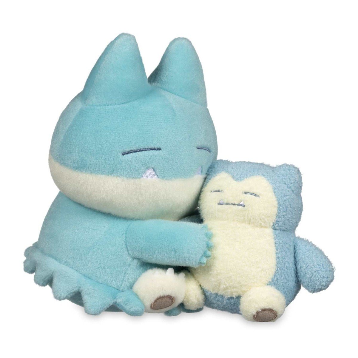 PokemonDealsTCG's tweet photo. New Pokemon Daydream and Comfy Friends Plushes up at Pokemon Center✨

➡️https://t.co/cNXfGwHz3V https://t.co/m6chATijWG