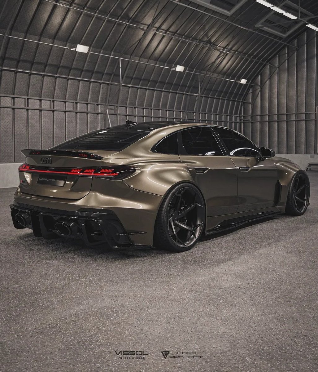 etginlik's tweet photo. Yurtdışında 110 bin eurodan satılan 2027 model modifiyeli Audi RS5: https://t.co/M3iNmprRJP