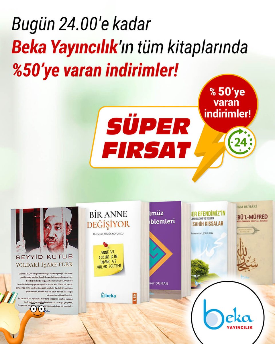 Kitapyurdu.com tweet media