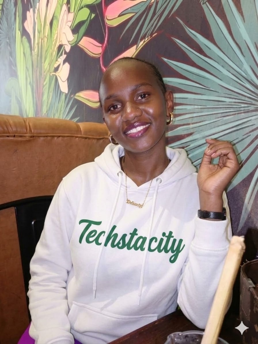 thetechstacity's tweet image. How's the weekend?

Welcome for comfy branded hoodies just for you.
You can get ours at only Kshs. 2,500 (pre-orders option) or WhatsApp us with details for your own brand.

0758 130 962

#Techstacity