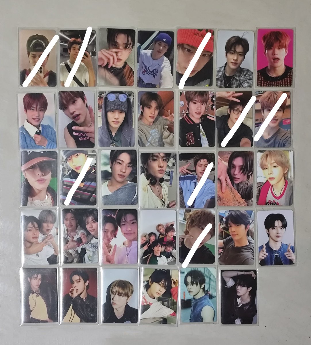 leesoheechan's tweet photo. wts ph riize

get all for 2.2k
can ship to multiple loc

mop: gcash, maya
mod: jnt, lbc
dop: 3 days/payo
loc: pampanga

anton sohee wonbin sungchan eunseok shotaro get a guitae gag riizing day epilogue odyssey fame impossible bbb boom boom bass lucky fame https://t.co/RYNqyix2l1
