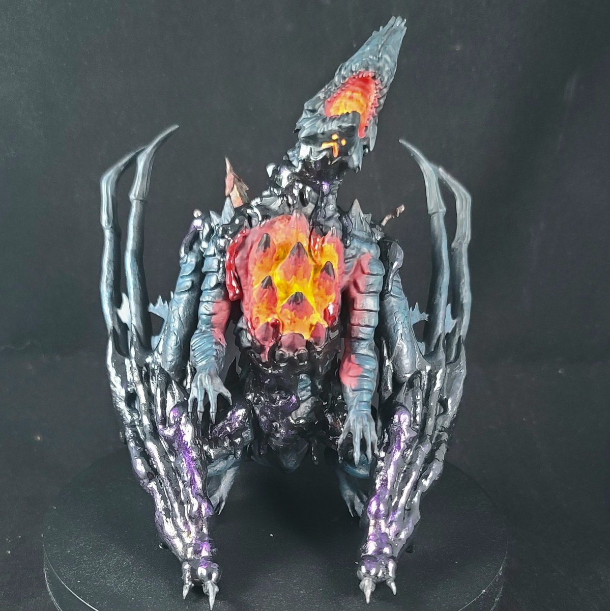 Collin - drtigrexphd on 🦋 tweet media