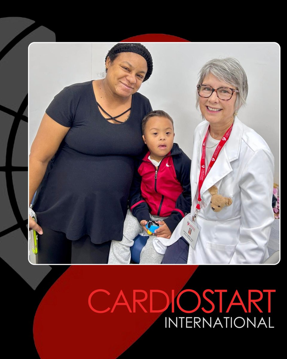 CardioStart tweet media