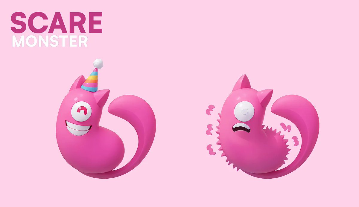 Pixel Chop tweet media