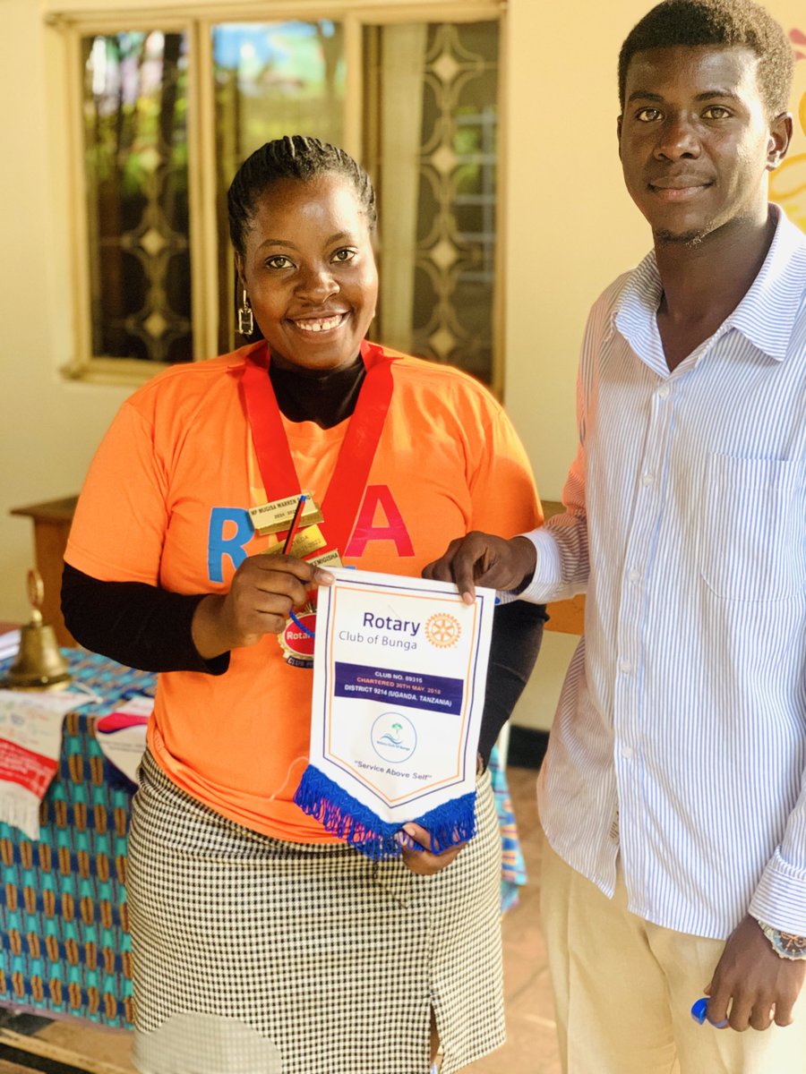 Rct Hope Kansanga tweet media