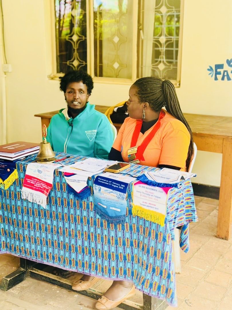 Rct Hope Kansanga tweet media