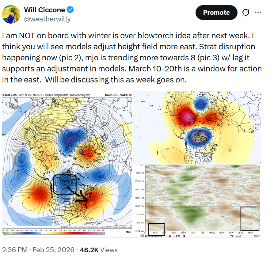 Will Ciccone tweet media