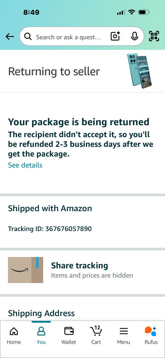 singhaabhay's tweet photo. @amazonIN @JeffBezos LOOK AT THE STANDARD OF AMAZON FRAUD TEAM JUST FEW HRS BACK. @amazon @AmazonNews_IN @AmazonHelp @amazonnews REASON WAS HE DIDNT RECIEVED ANY TRAINING AND HIS BOSS ACCEPTING IT, SAYING LET THEM COMPLAIN  NO PROB AT ALL , CAN SEE THIS VIDEO COMMUNICATION WITH HIS BOSS. https://t.co/4UDEgPoGT1
