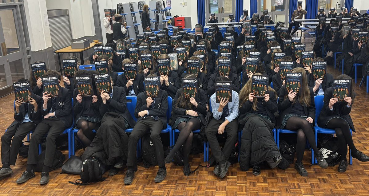 Christina Gabbitas tweet media