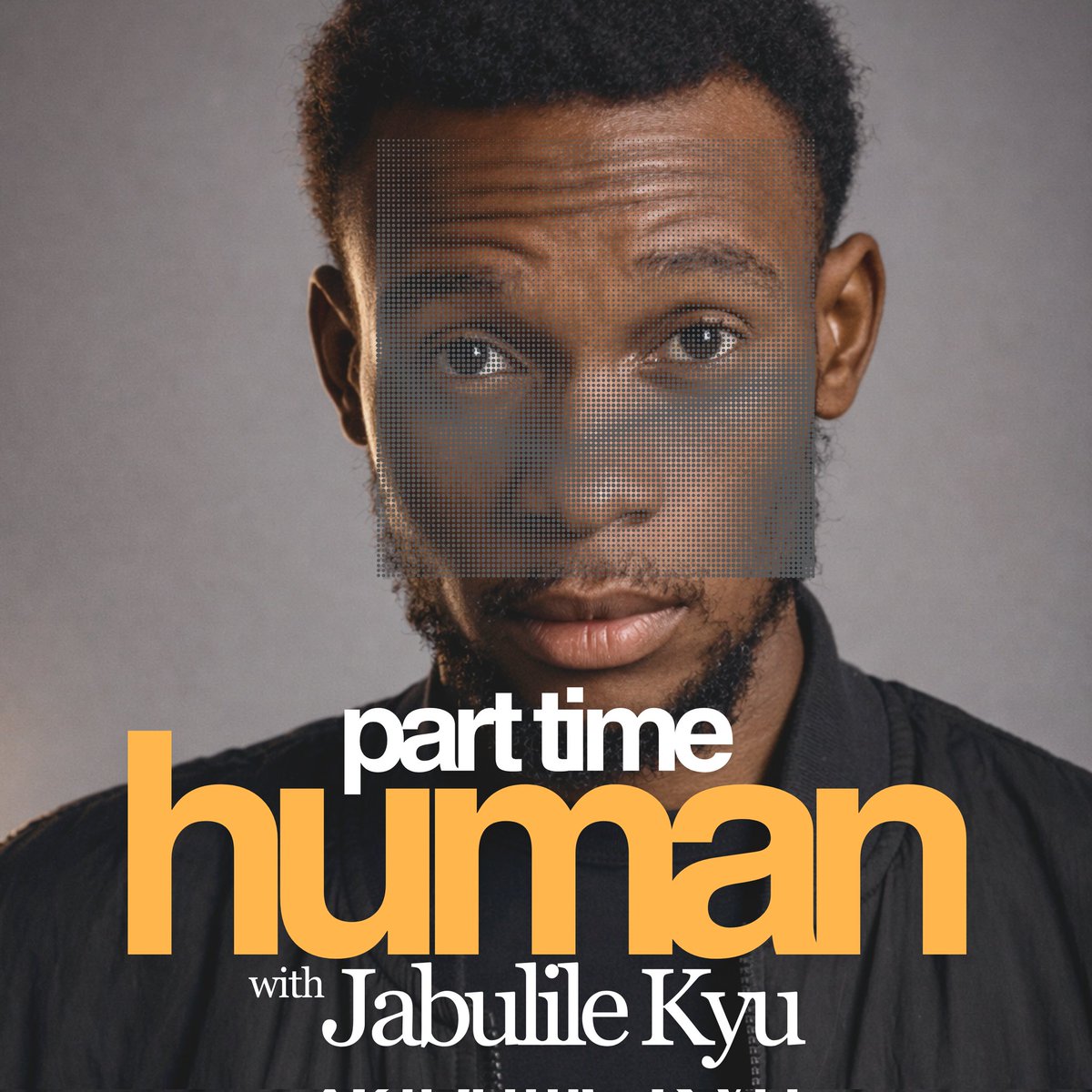 yoliengwenya's tweet photo. Introducing "PART TIME HUMAN with JABULILE KYU" podcast.Very honoured to be a guest. A long, good, and informative episode. (I also put Kyu on the hot seat 🤭)
We are human after all.....

https://t.co/qdxdqF1Khi

https://t.co/oatXLOr0Av

#podcast 
#lifestories
#wehumans
#guest https://t.co/WkiFwSUsNm