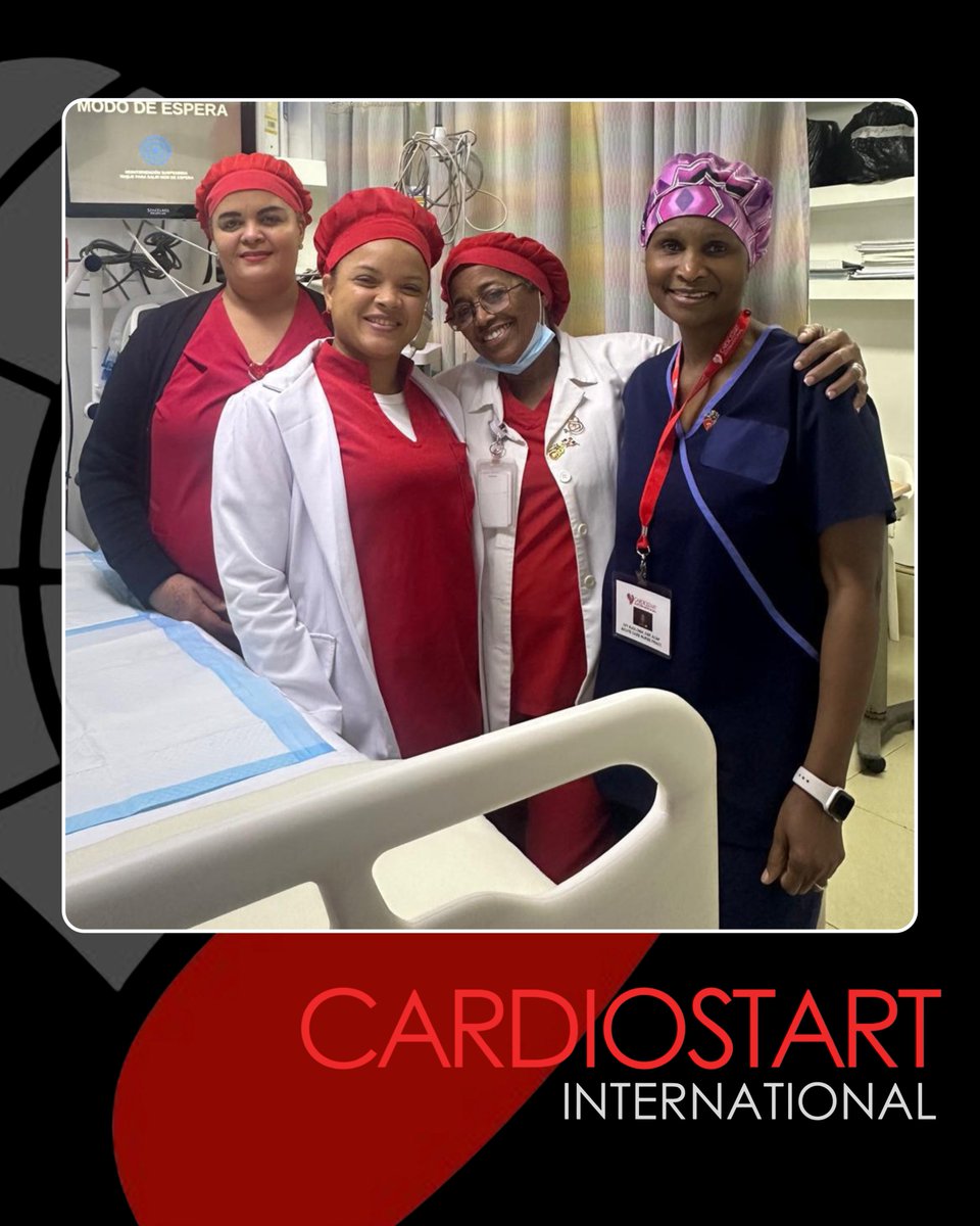 CardioStart tweet media