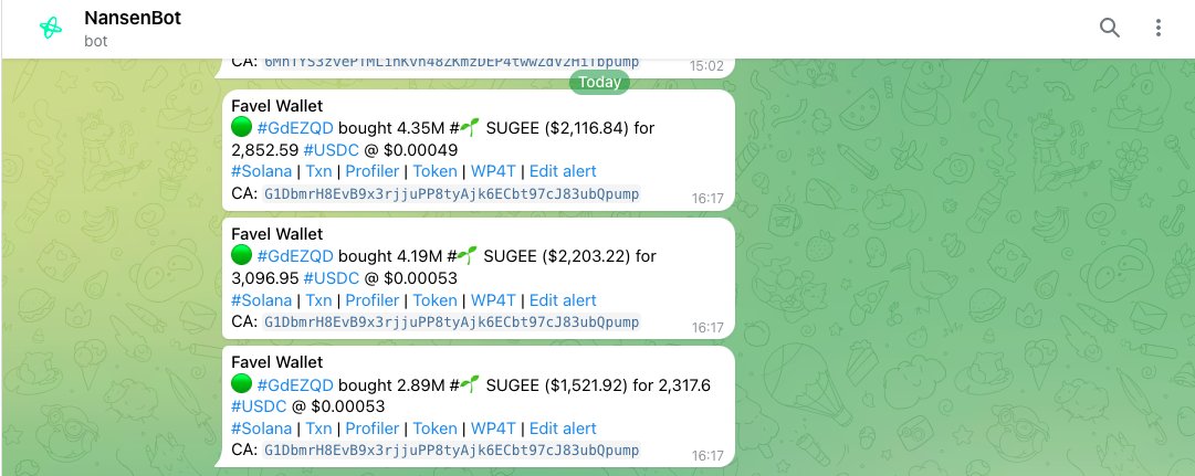 Crypto Trades Made Simple tweet media